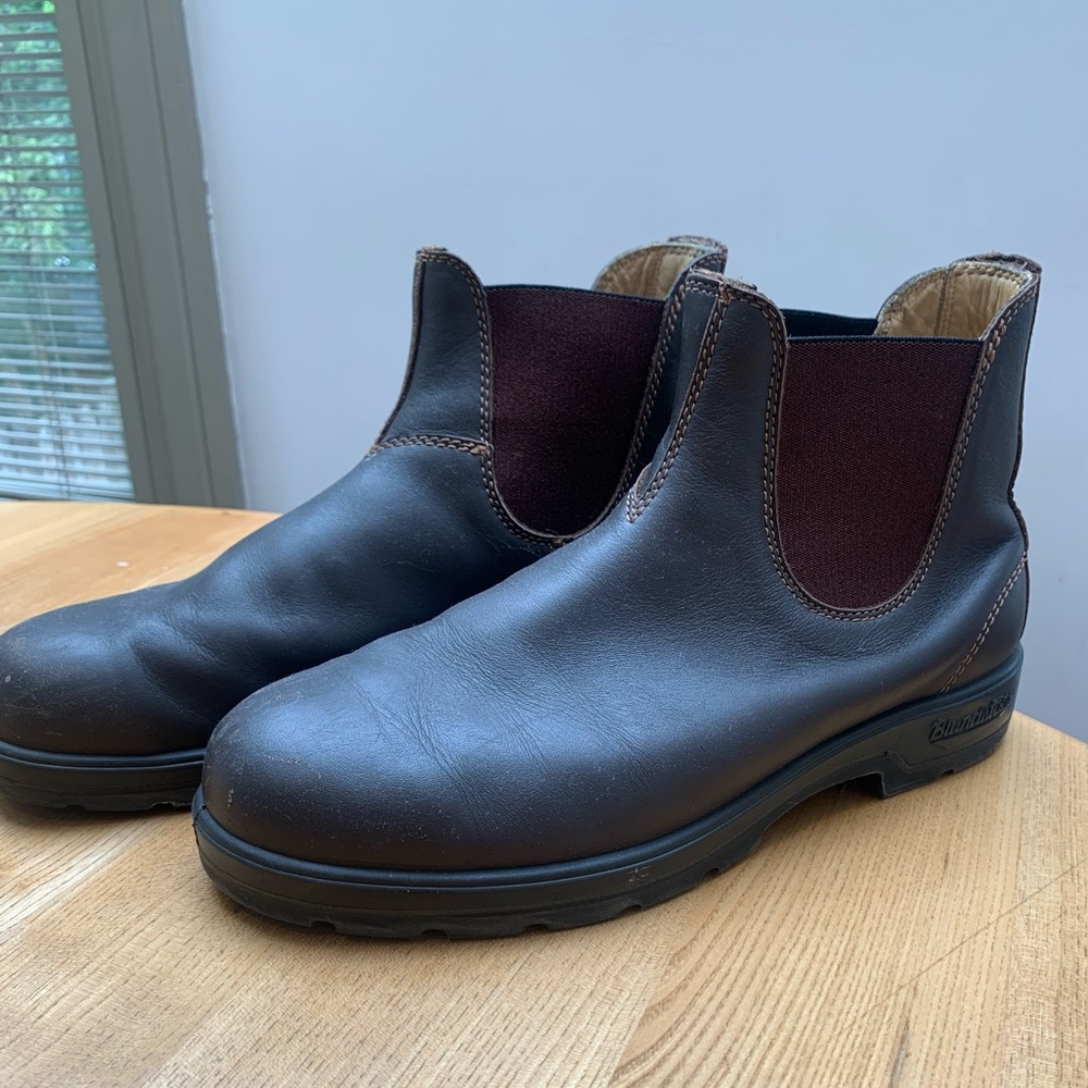 Blundstones Men’s size 10.5!